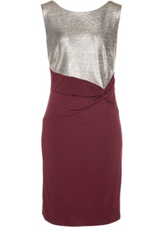 Платье Bonprix