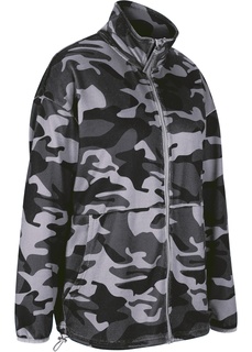 Куртка флисовая Bonprix