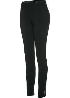 Брюки со стразами, бенгалин Bonprix