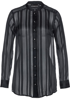 Блузка с люрексом Bonprix