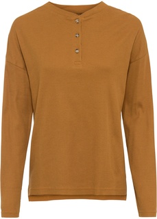 Лонгслив Bonprix