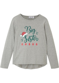 Лонгслив Bonprix