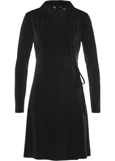 Платье из трикотажа Bonprix