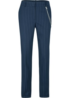 Брюки с цепочками Bonprix