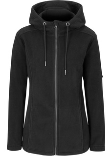 Куртка флисовая Bonprix