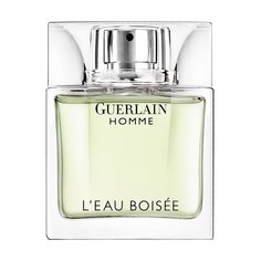 Туалетная вода Homme L`Eau Boisee Guerlain