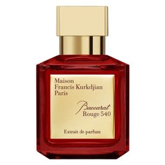 Парфюмерный экстракт Baccarat Rouge 540 Maison Francis Kurkdjian