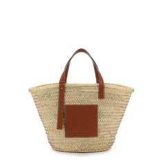 Сумка Basket large Loewe