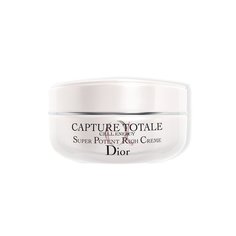 Укрепляющий крем для лица, корректирующий морщины Capture Totale Dior