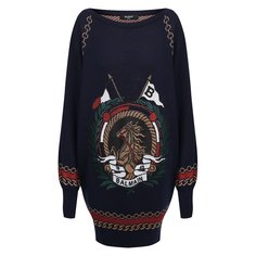 Платье Balmain