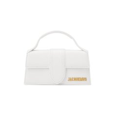 Сумка Le Bambino medium Jacquemus