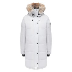 Пуховик Shelburne Canada Goose