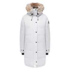 Пуховик Shelburne Canada Goose