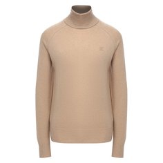 Кашемировая водолазка Maison Margiela