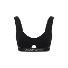 Бюстгальтер с мягкой чашкой Chantal Thomass