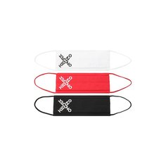 Комплект из трех масок для лица Kenzo