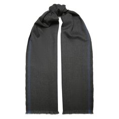Шерстяной шарф Corneliani