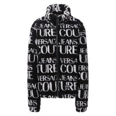 Куртка Versace Jeans Couture