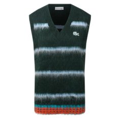 Жилет Lacoste