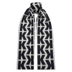 Кашемировый шарф Kiton