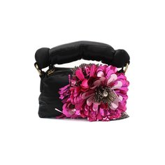 Сумка Dries Van Noten