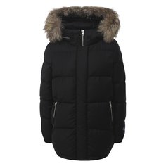 Пуховик Woolrich