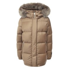 Пуховик Woolrich