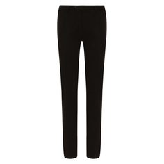 Хлопковые брюки Corneliani