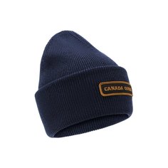 Шерстяная шапка Canada Goose