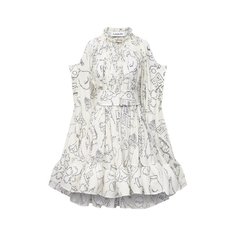 Платье Lanvin