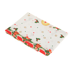 Скатерть Grand Textile Новый Год 140х240 см