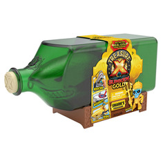 Игровой набор Moose Treasure X Акула с сокровищем