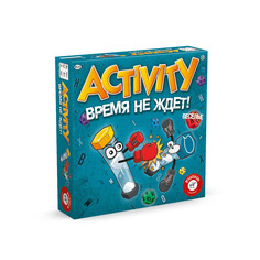 Настольная игра Activity «Время не ждет!» Piatnik