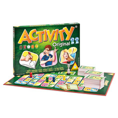 Настольная игра Activity 3 Piatnik