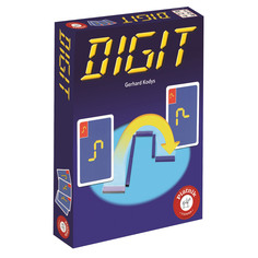 Настольная игра Digit Piatnik