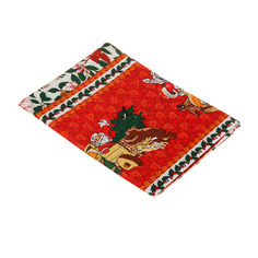 Скатерть Grand Textile Новый Год 140х180 см