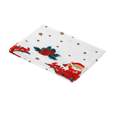 Скатерть Grand Textile Новый Год 140х180 см