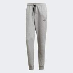 Брюки Essentials Cuffed adidas Performance