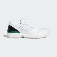 Кроссовки ZX 5000 University of Miami (The U) adidas Originals