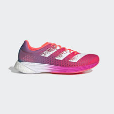 Кроссовки для бега Adizero Pro adidas Performance