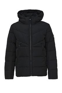 Куртка на молнии со съемным капюшоном Tom Tailor Denim