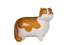 Декоративная фигурка Очаровательный кот Hoff