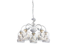 Светильник подвесной Arte Lamp Cincia