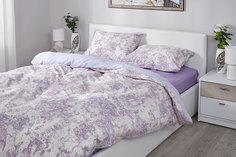 Комплект постельного белья Lavander Ceramica Mona Liza