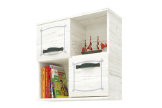 Полка навесная Регата Hoff