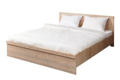Кровать без подъёмного механизма Oskar Hoff