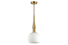 Светильник подвесной Pendant Runga Odeon Light
