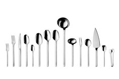 Набор столовых приборов на 12 персон Essence Berg Hoff
