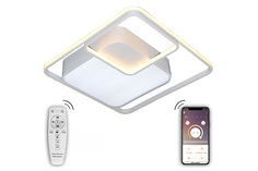 Светильник потолочный 81038 Natali Kovaltseva