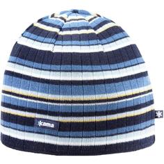 Шапка Kama 2020-21 A129 Navy (Us:one Size)